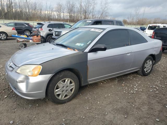 honda civic lx 2003 1hgem22533l063631