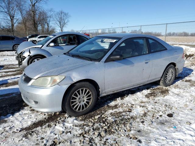 honda civic lx 2004 1hgem22534l036916