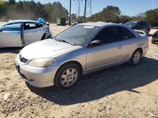 honda civic lx 2005 1hgem22545l015512