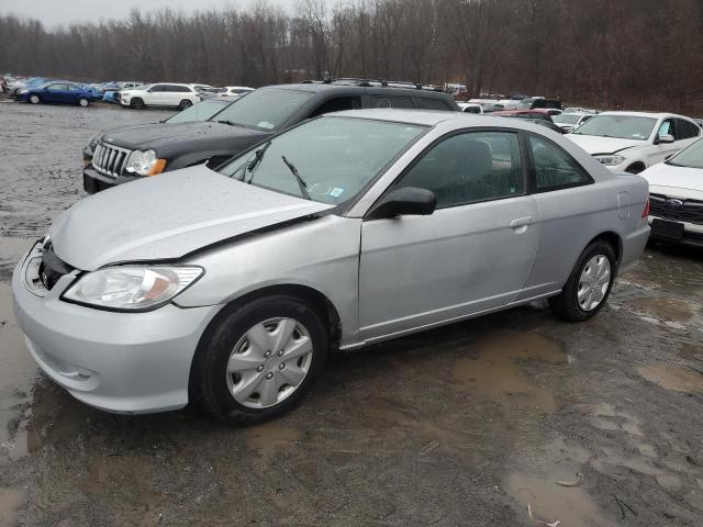 honda civic lx 2005 1hgem22545l075595