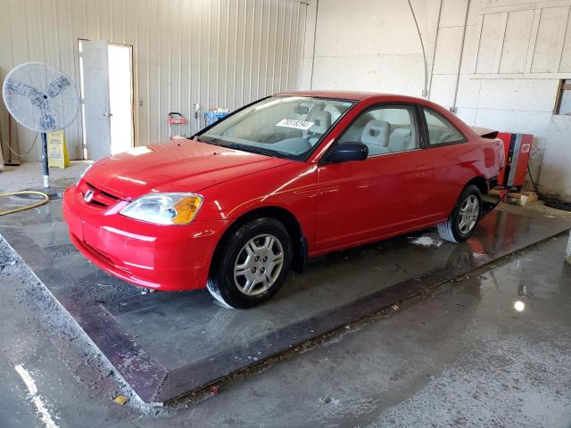 honda civic lx 2002 1hgem22562l031481