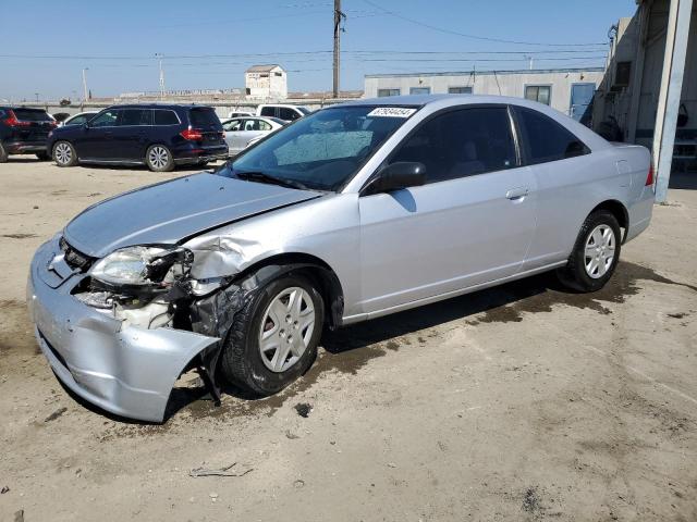 honda civic lx 2002 1hgem22562l095004