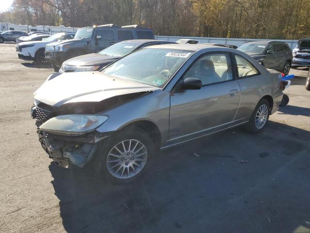 honda civic lx 2004 1hgem22564l067805