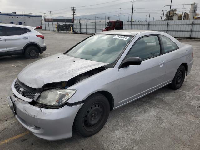 honda civic 2004 1hgem22584l010151