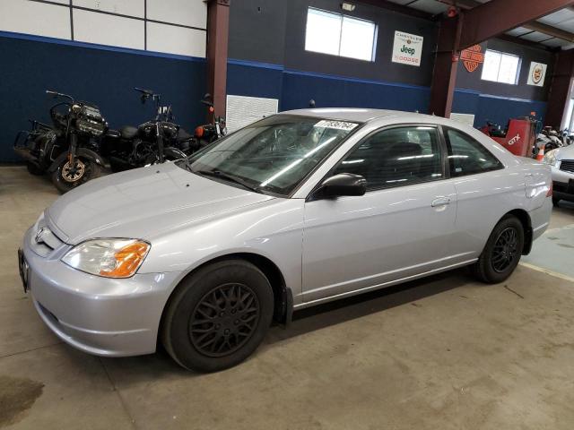 honda civic lx 2002 1hgem22592l069240