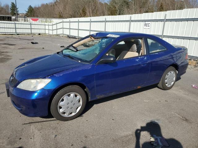 honda civic 2004 1hgem22594l009252