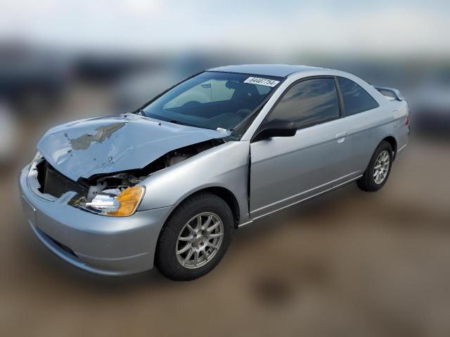 honda civic 2003 1hgem22623l065363