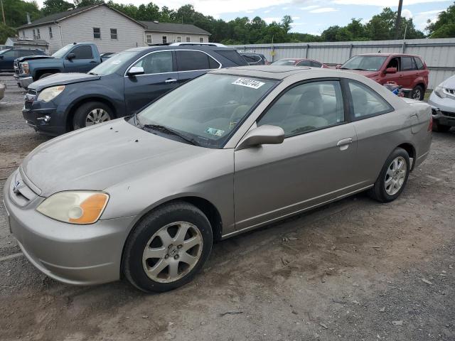 honda civic 2003 1hgem22903l021243