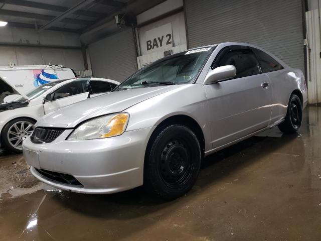 honda civic 2001 1hgem22911l001659