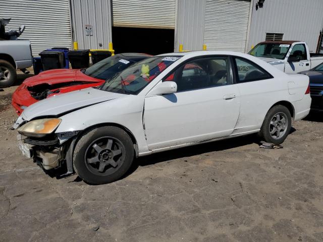 honda civic 2001 1hgem22911l089967