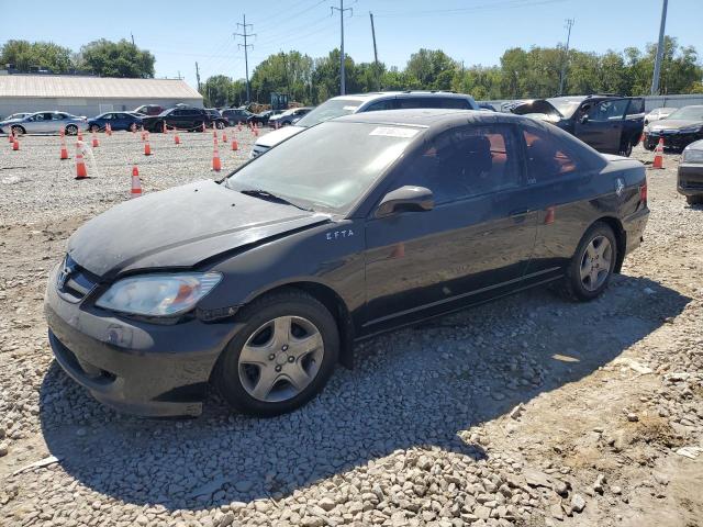 honda civic 2004 1hgem22914l011158