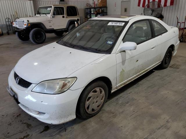 honda civic ex 2004 1hgem22914l012486