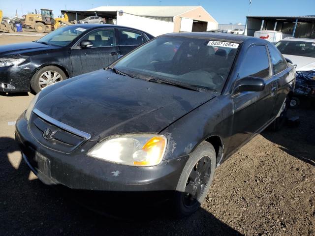 honda civic ex 2003 1hgem22923l039338