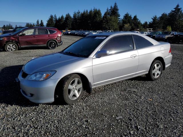 honda civic ex 2004 1hgem22924l015476