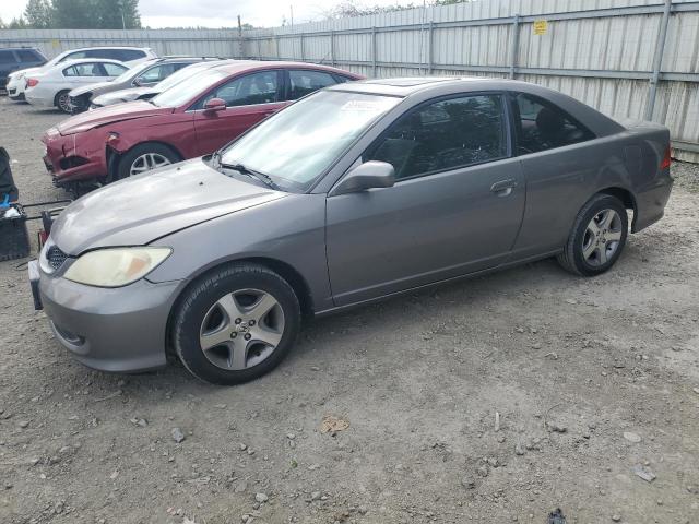 honda civic 2004 1hgem22924l032990