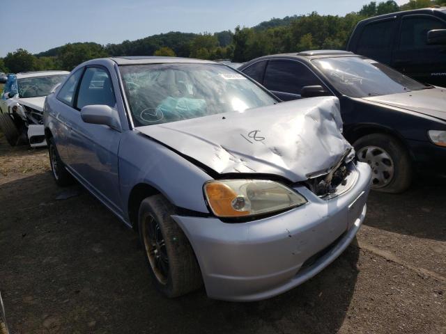 honda civic 2001 1hgem22941l029679