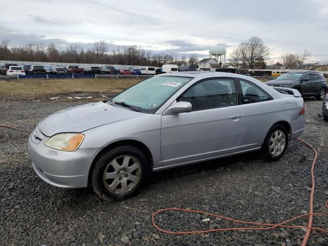 honda civic ex 2003 1hgem22943l013632