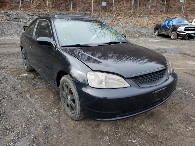 honda civic 2003 1hgem22943l045089