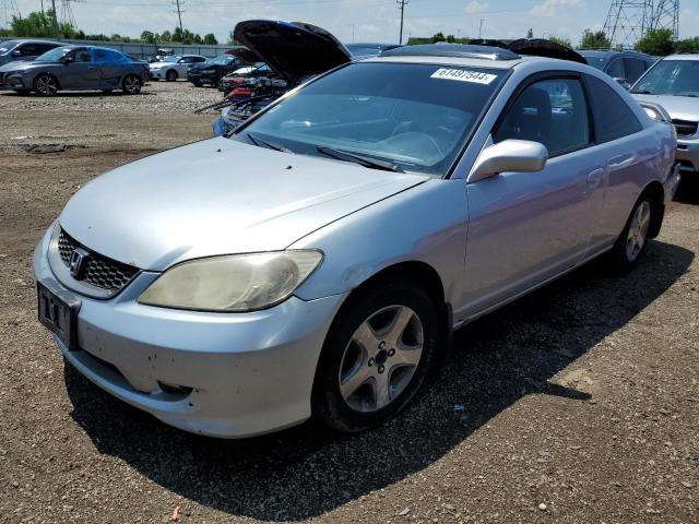 honda civic 2004 1hgem22944l030853