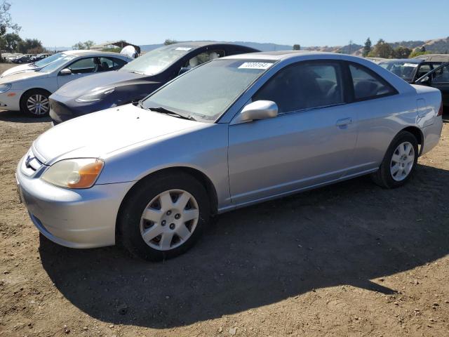 honda civic si 2001 1hgem22951l010283