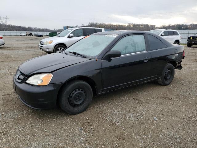 honda civic si 2001 1hgem22951l074131