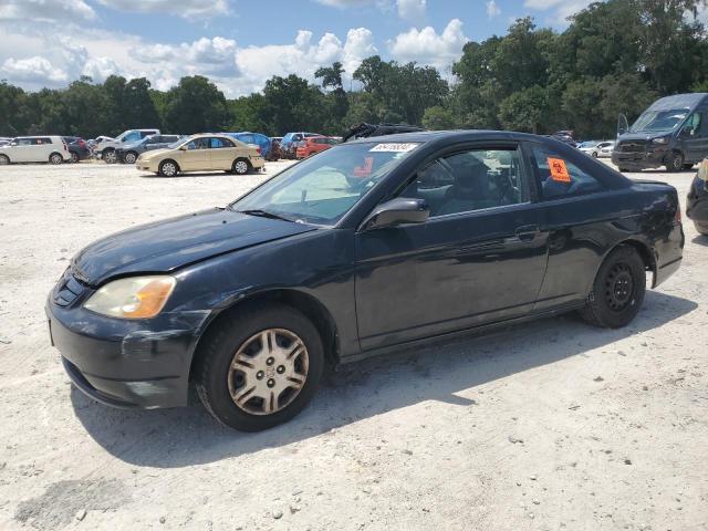 honda civic 2001 1hgem22951l095142