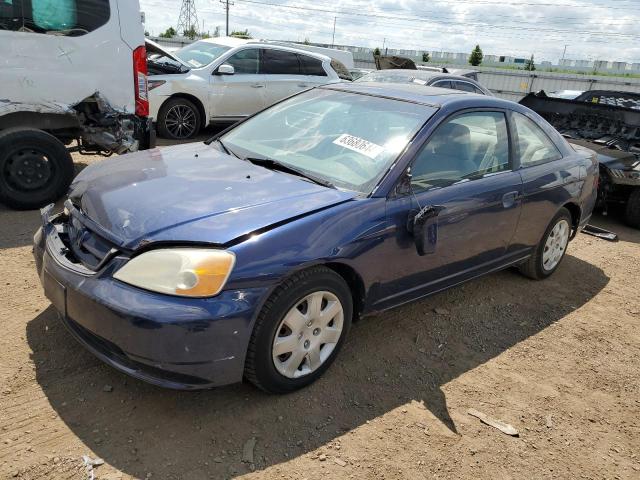 honda civic si 2001 1hgem22951l118631