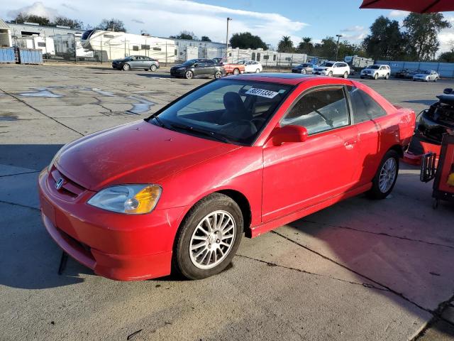 honda civic ex 2002 1hgem22952l058478