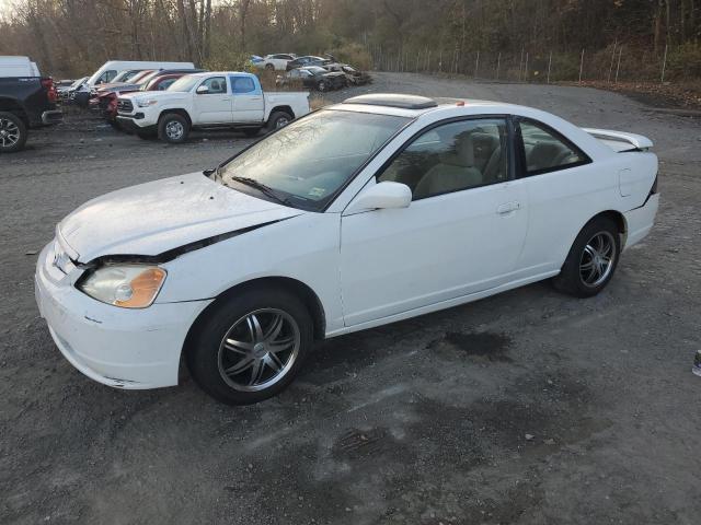 honda civic ex 2002 1hgem22952l072574