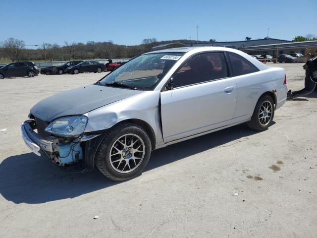 honda civic 2003 1hgem22963l084640