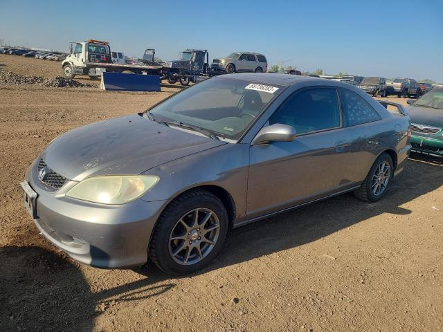 honda civic ex 2005 1hgem22965l039362