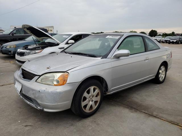 honda civic ex 2003 1hgem22973l036130