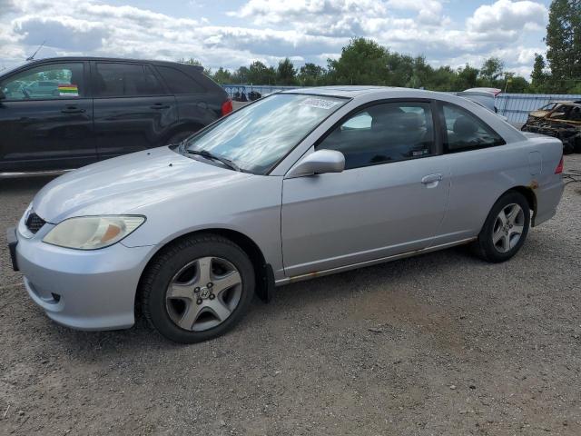 honda civic ex 2004 1hgem22974l805632