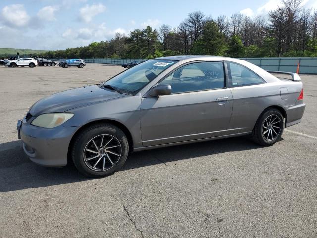 honda civic 2005 1hgem22975l049771