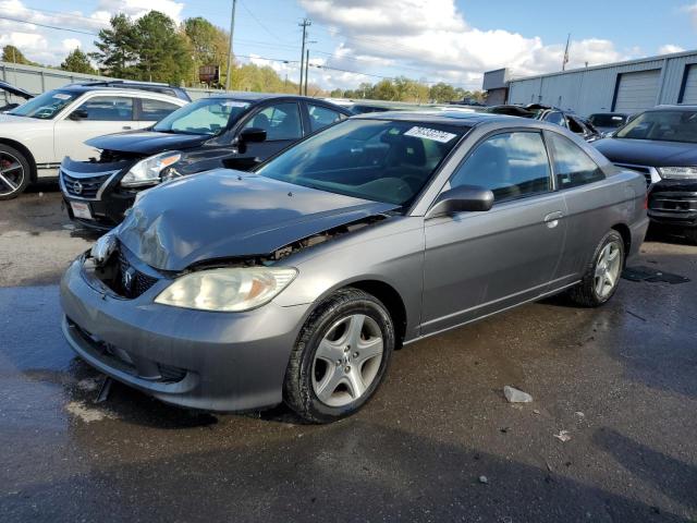 honda civic ex 2005 1hgem22975l052010