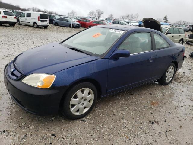 honda civic 2002 1hgem22982l047653