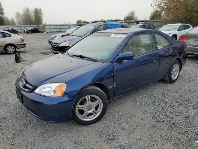 honda civic ex 2003 1hgem22983l036606