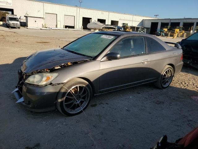 honda civic ex 2005 1hgem22985l002183