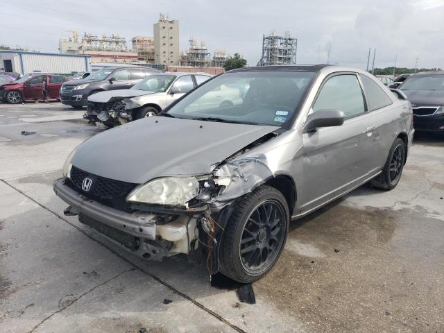 honda civic ex 2005 1hgem22985l011403