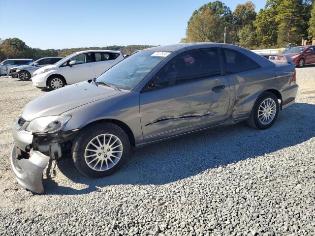 honda civic ex 2005 1hgem22985l061895