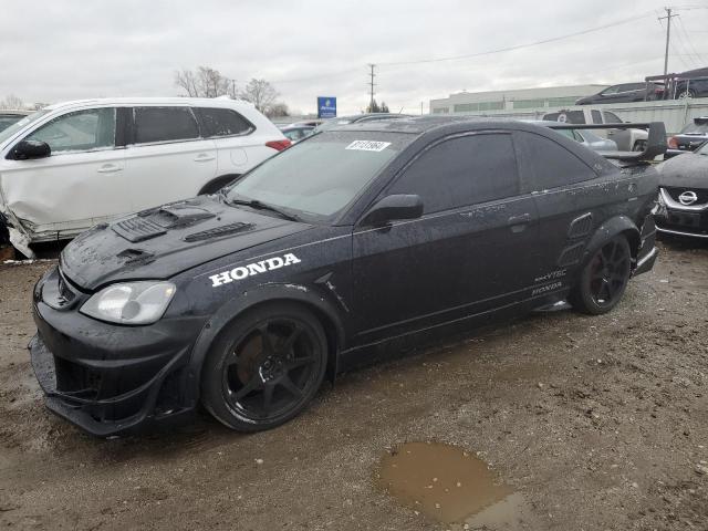 honda civic si 2001 1hgem22991l043657