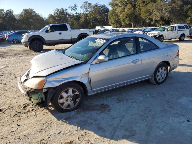 honda civic ex 2002 1hgem22992l058791