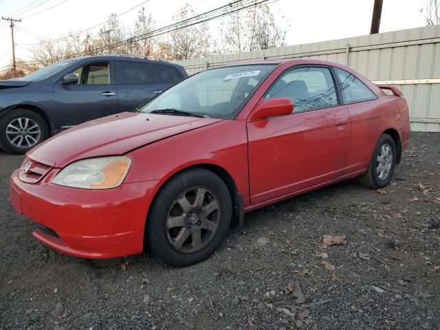 honda civic ex 2003 1hgem22993l006188