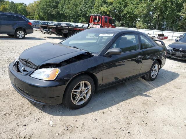 honda civic ex 2003 1hgem22993l031768