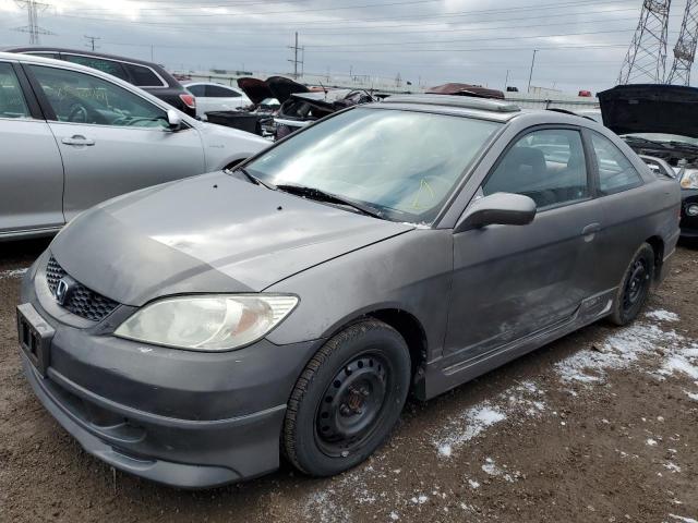 honda civic ex 2004 1hgem22994l003129