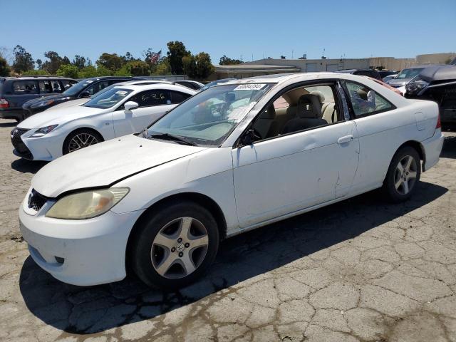 honda civic 2004 1hgem22994l013417