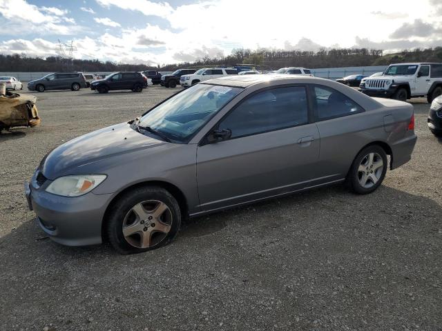 honda civic 2004 1hgem22994l045882