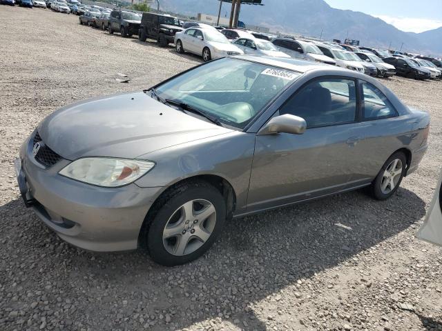 honda civic ex 2004 1hgem22994l055408