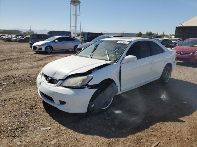 honda civic 2002 1hgem229x2l022625