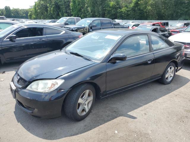 honda civic 2004 1hgem229x4l072055